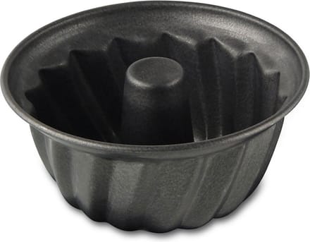 Dr. Oetker - Tulbandvorm - Mini Back-freude - 10x5 cm