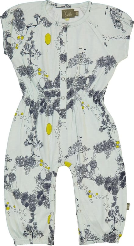 Kidscase catsuit maat 62
