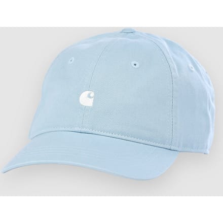 Carhartt WIP Madison Logo Cap blauw