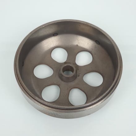 rms koppelingsklok voor scooter piaggio 125 x9 evolution 2003 82517r nieuw