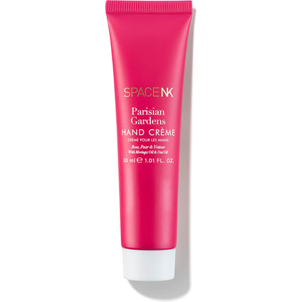 Space NK Parisian Gardens Hand Crème