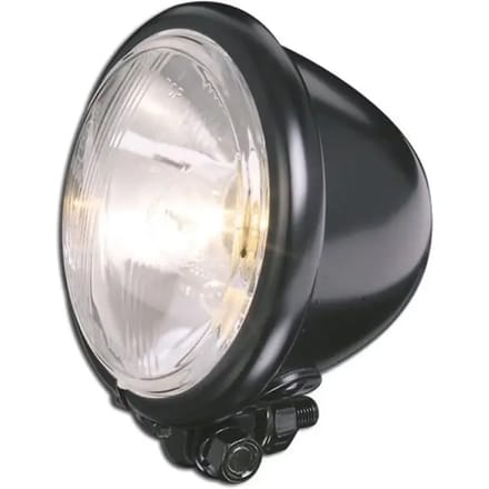 Koplamp motorfiets Brazoline Speed
