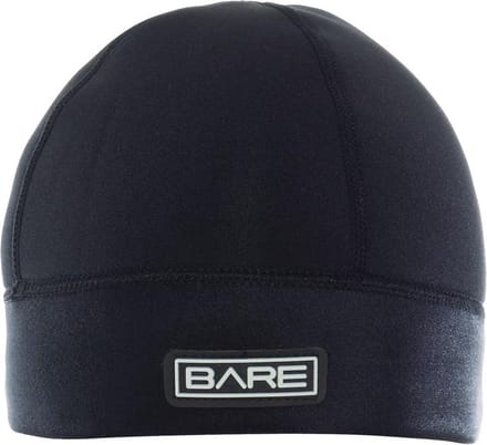 Bare Neo Beanie - Muts - Volwassenen - Zwart - M
