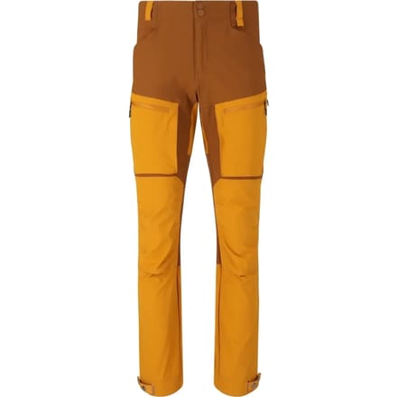 WHISTLER Outdoorhose Kodiak