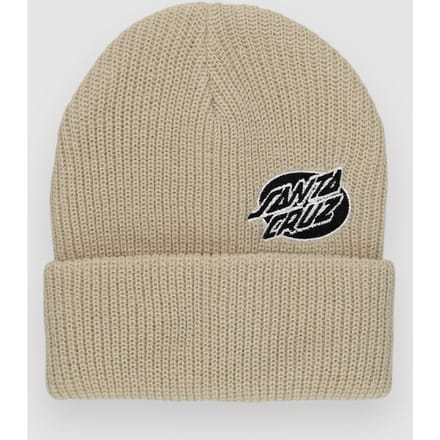 Santa Cruz Mono Lined Oval Dot Muts