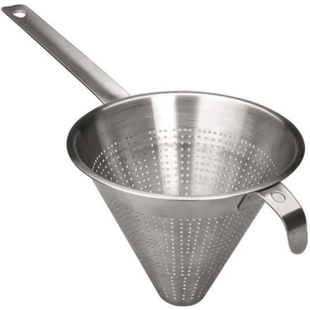 Passoire - Ibili - 716816 - Inox - 16 cm
