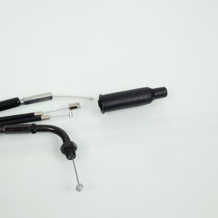 p2r gaskabel voor nieuwe yamaha 50 neo's scooter