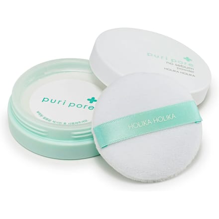 Compact Powders Holika Holika Puri Pore No Sebum (8 g)