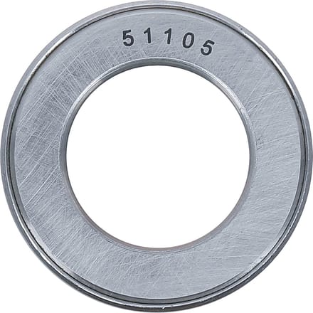 BGS Vervangingskogellager gekapseld voor BGS 67300