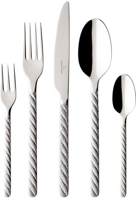 Tafelbesteck Montauk 180er Set