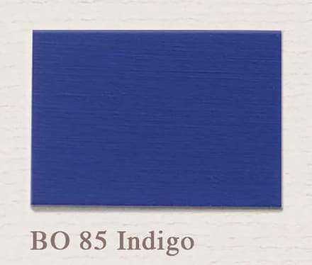 Painting the Past Proefpotje Indigo (BO85) 60 mL