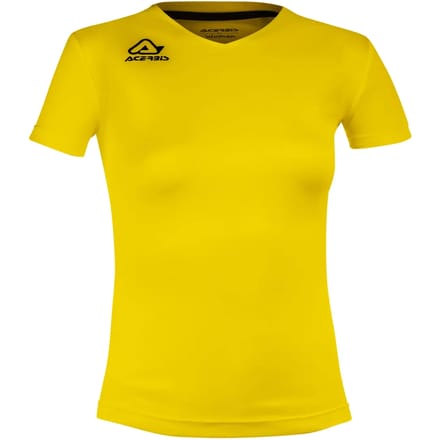 T-shirt voor meisjes Acerbis Devi