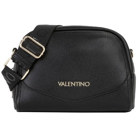 Mario Valentino Nero Polyurethaan Damestas