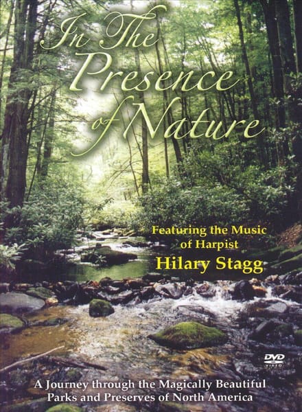 In the Presence of Nature