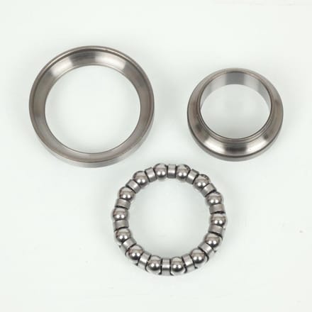 Kit roulement de direction Sifam pour Scooter Honda 400 FJS Silver Wing 2006 à 2009 Neuf