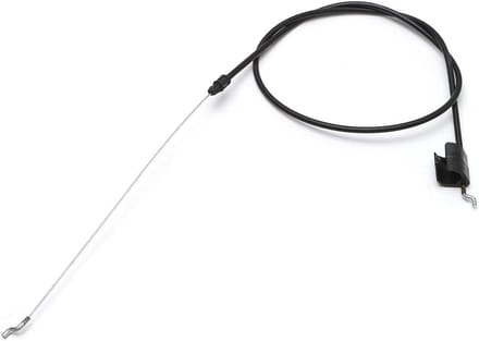 Grasmaaier Gas Kabel Accelerator Drawstring Geschikt voor MTD 22 inch Maaiers 140 cm