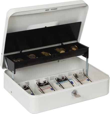 Filex Security CB Cashbox 4