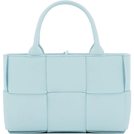 Bottega Veneta Arco Mini draagtas