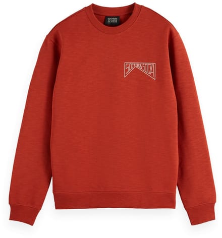 Scotch & Soda - Heren - Sweaters