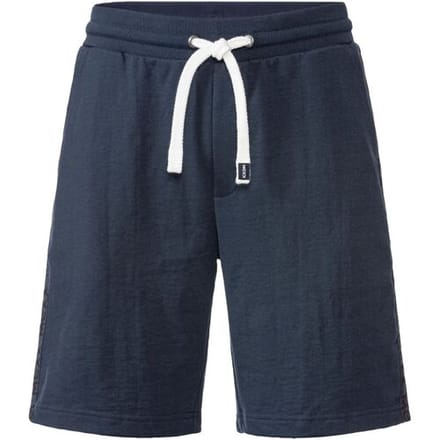 MEXX Heren sweatshort (Donkerblauw, M)