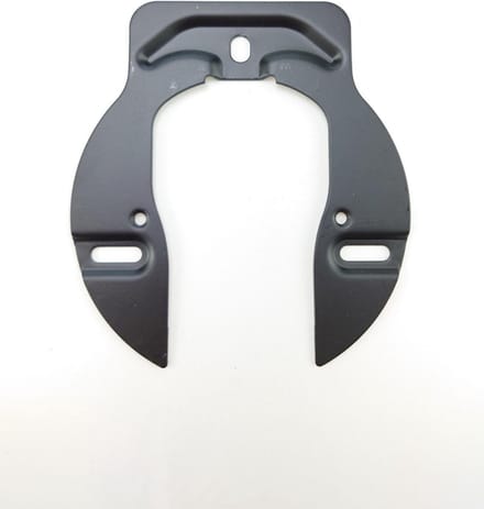 Xtrabike Slotplaat SL7