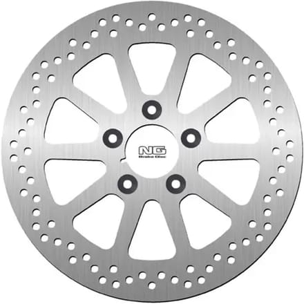Remschijf voor vaste motorfiets NG Brake Disc DIS1248