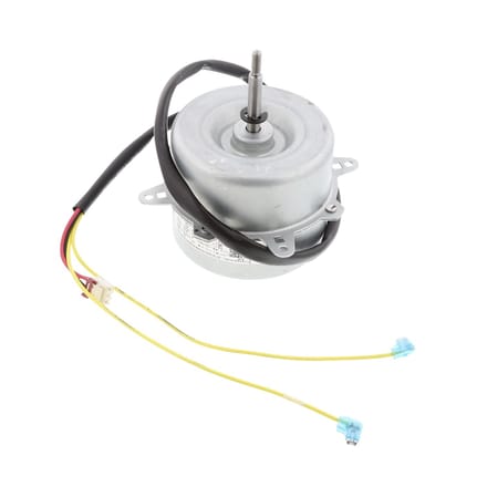 AEG motor, huizing, bodem, 45W 4055413696