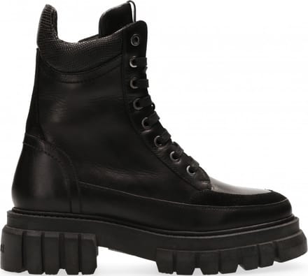 Maruti - Maya Boots Zwart - Black - 36