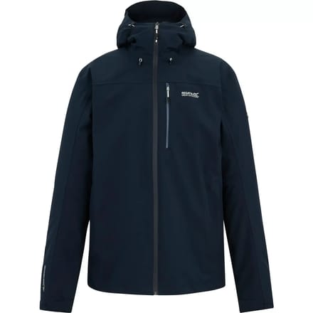 Waterdichte jas met capuchon Regatta Birchdale II