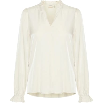 Vrouwenblouse fransa Diana BL 1