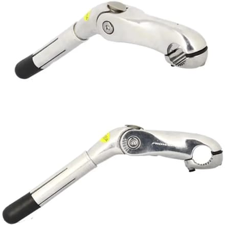 Verstelbare plunjerstang selectie Sélection CGN Cycle D22.2 / 25.4 L110 Kalloy