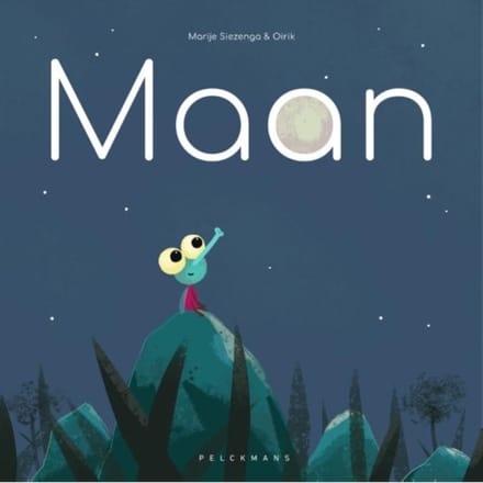 Maan - Marije Siezenga