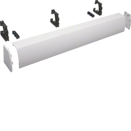Hager Distributeurs IP44 Accessoires Distributiekanaal - FZ445N - E2N2J