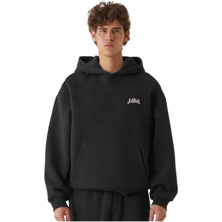 Hoodie Lost Youth Chaos Flow