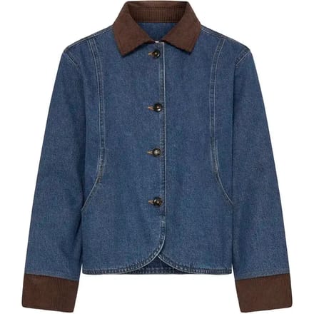 b.young - BYKAMILO JACKET - Dames - Vesten