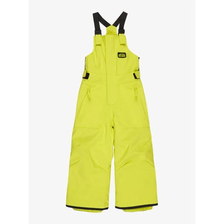 Sneeuwbroek voor kinderen Quiksilver Boogie