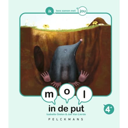 Mol In De Put - Pelkmans - Isabelle Gielen