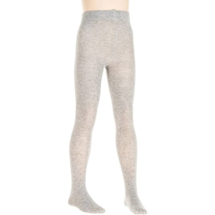 Warm stretch katoenen gympak 88244 meisje