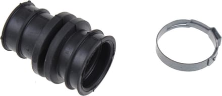 WHIRLPOOL - Dichting Pomphuis (MPH-VSM) OPI - 480140100778