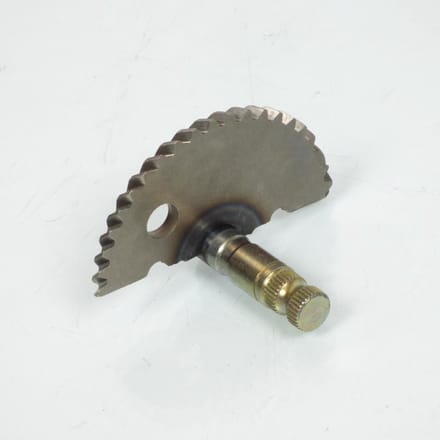 Axe de kick RSM pour Scooter Chinois 50 Scoot Neuf