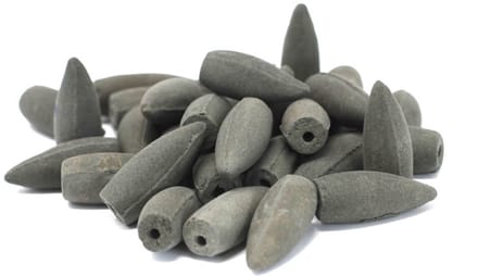 Backflow Wierookkegel - Lavendel - 25 stuks