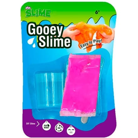 Addo Gooey Slijm - Roze