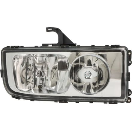 Koplampen DT SPARE PARTS 4.63849