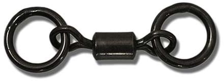 Carp Whisperer - Heli Chod swivel (10st)