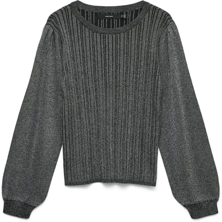 Vero Moda Gebreide pullover VMTALIA Gebreide pullover
