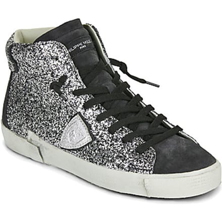 Hoge Sneakers Philippe Model PRSX HIGH WOMAN