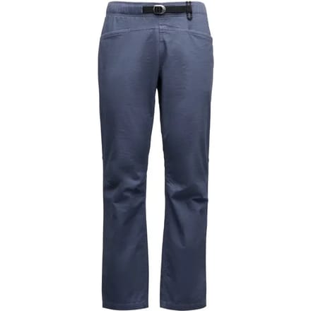 Broek Black Diamond Ethos