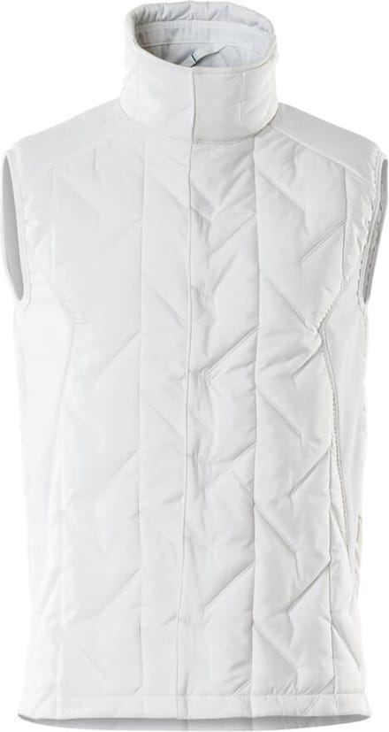 Mascot Food & Care Thermobodywarmer 20065-318 - Wit - XL