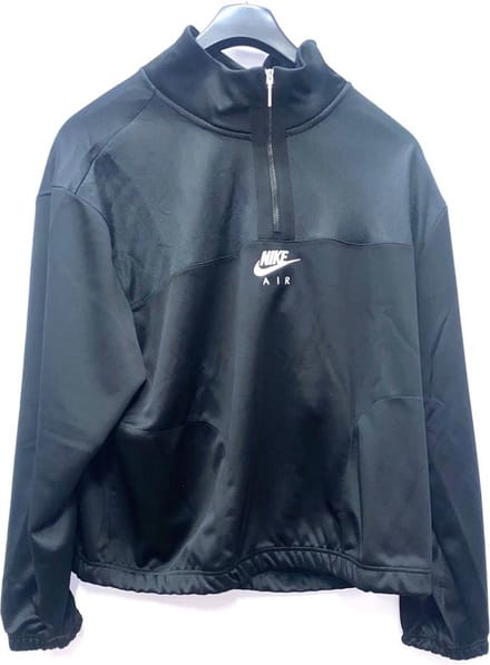 Nike Air Sweater - Zwart - Maat 3x