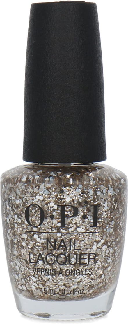 O.P.I Nagellak - Dreams on a Silver Platter
